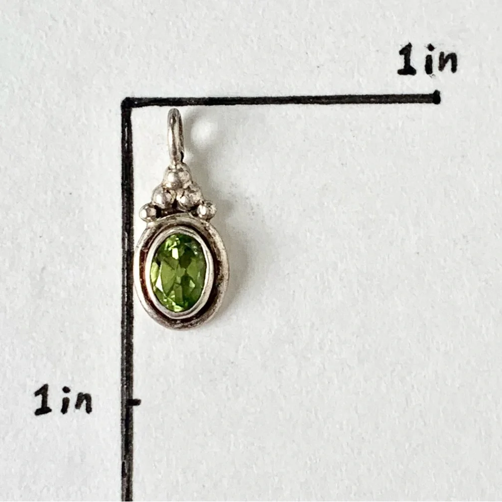 🌸Pendant🌸 925 sterling silver